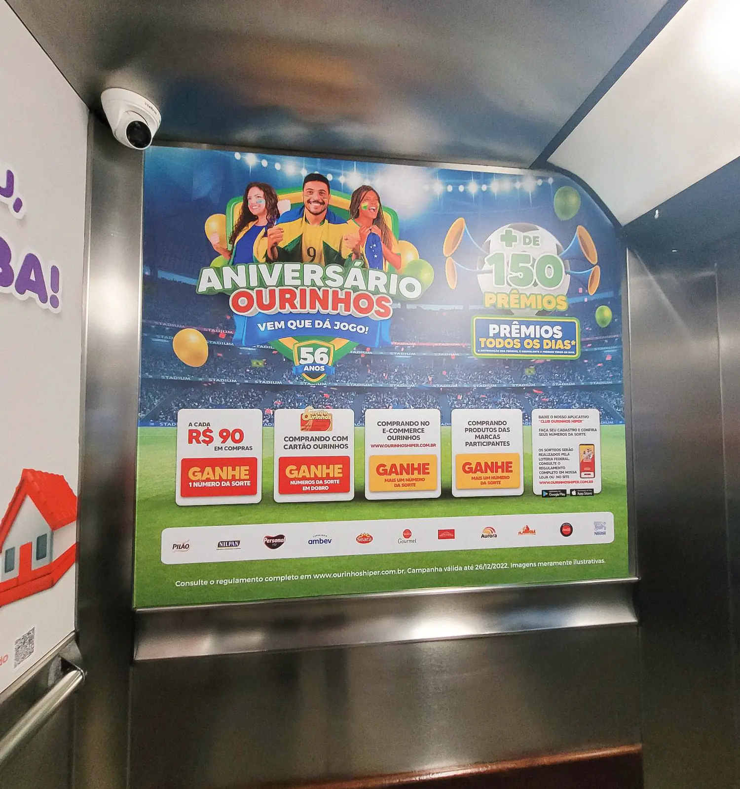 Campanha Ourinhos