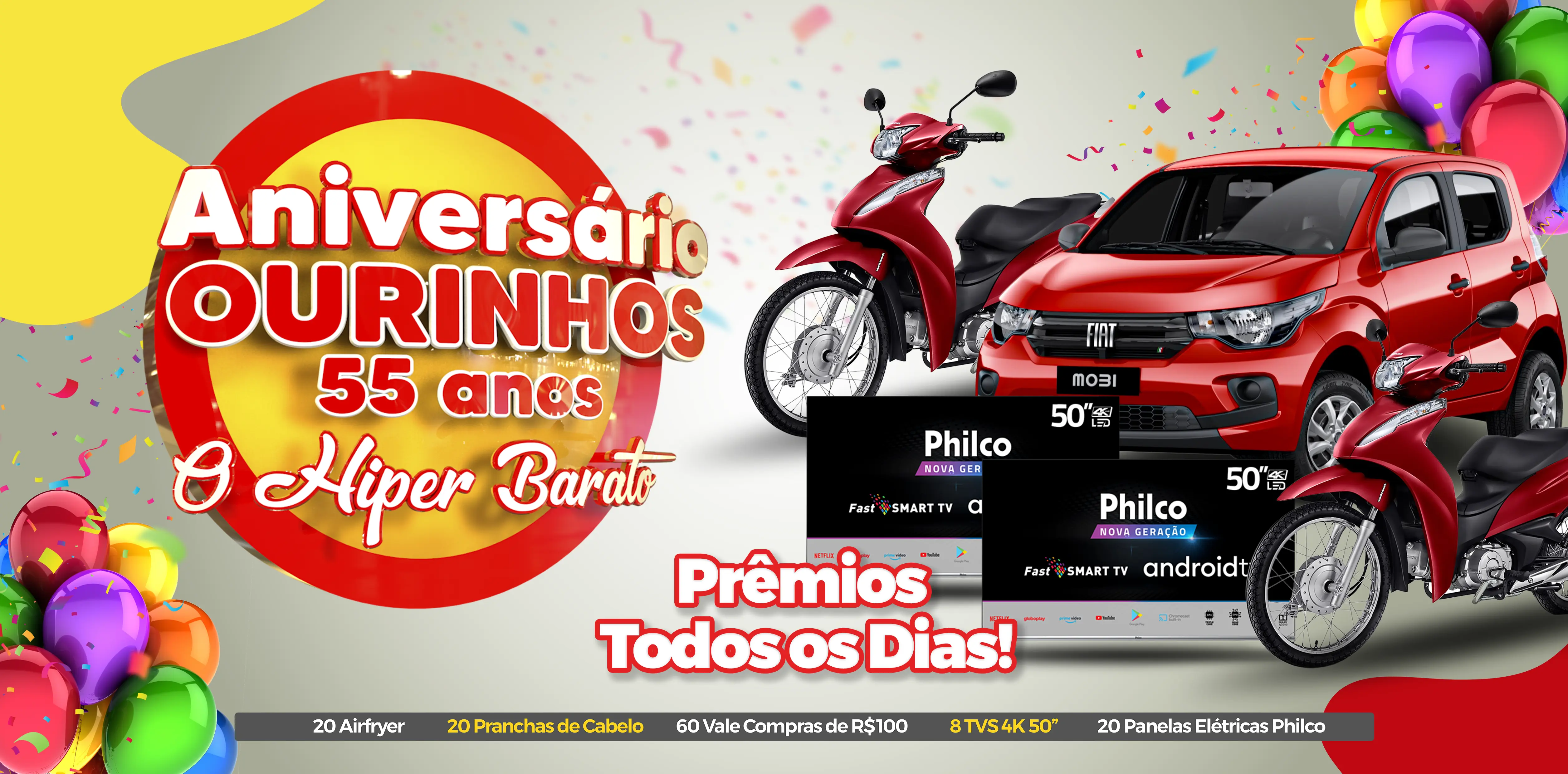 Campanha Ourinhos
