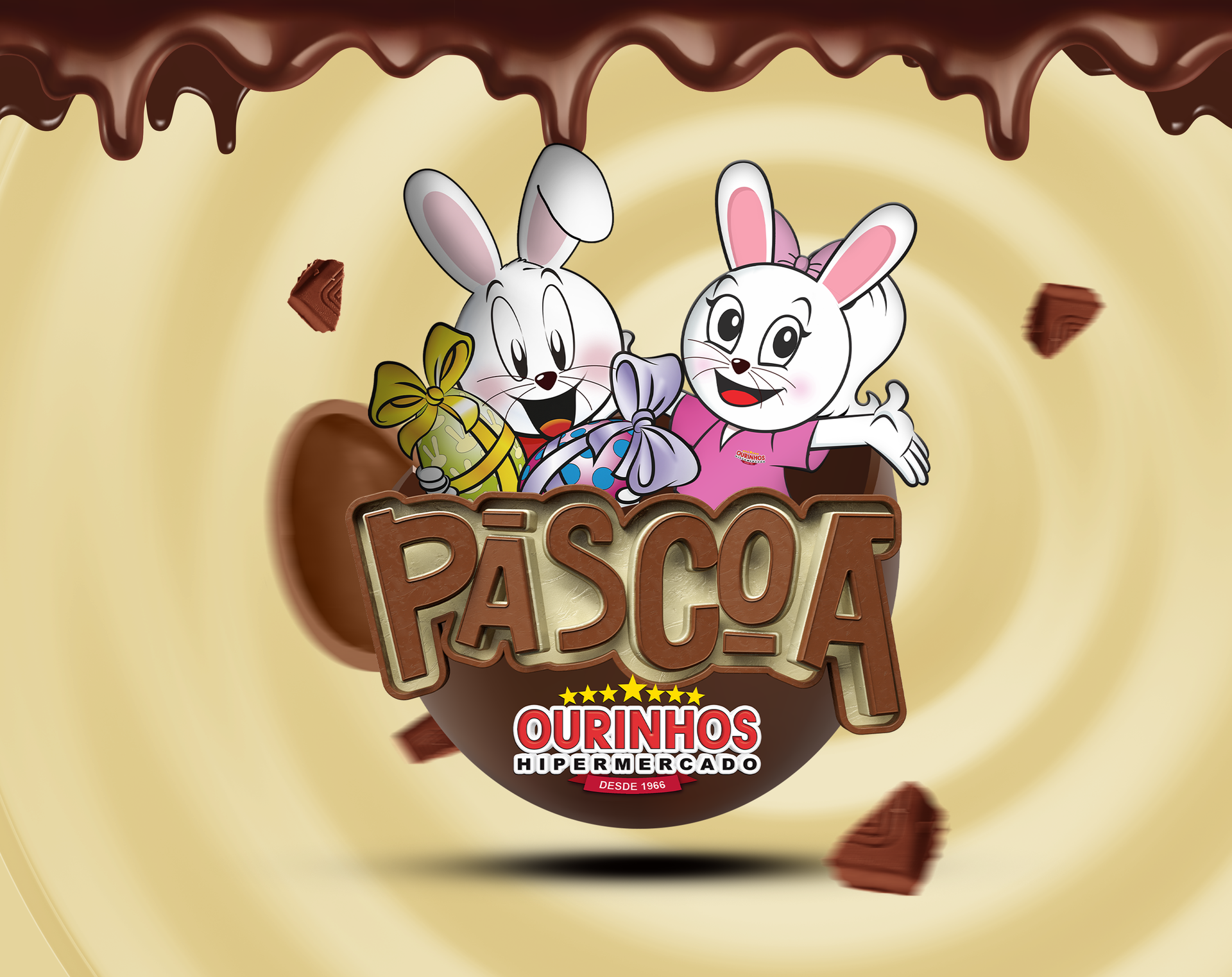 Campanha Ourinhos ON